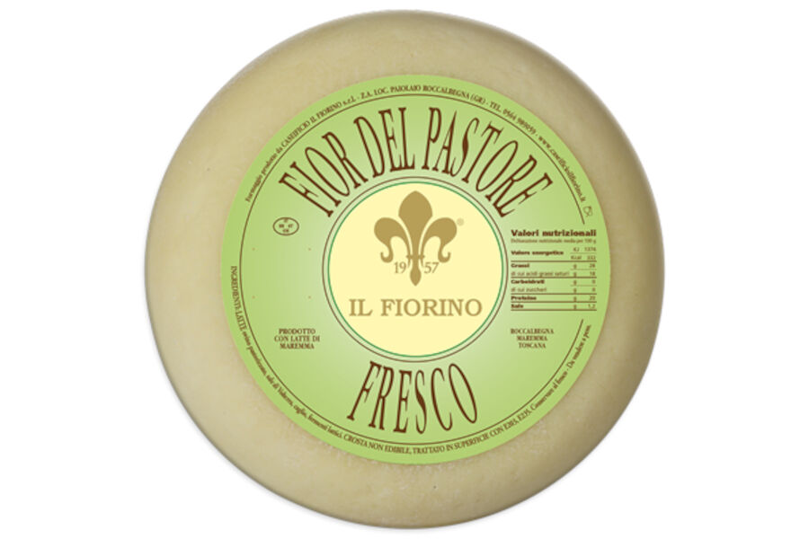 Fiorino pecorino la morbidosa (cod.1113)