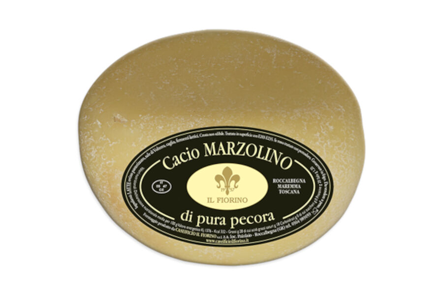 Fiorino marzolino pura pecora (cod.1196)