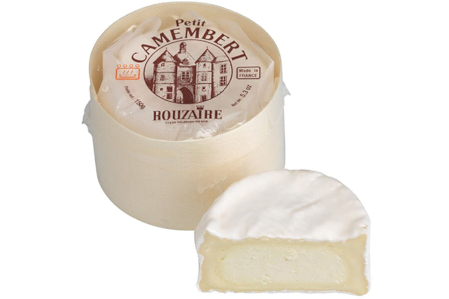 Petit camembert 150 gr (cod.1447)