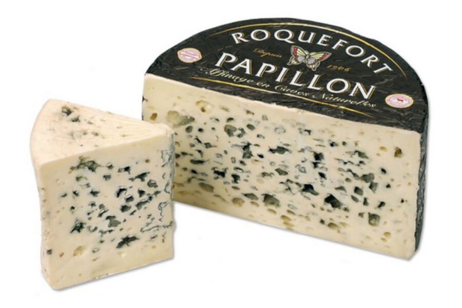 Roquefort papillon aoc (cod.146)