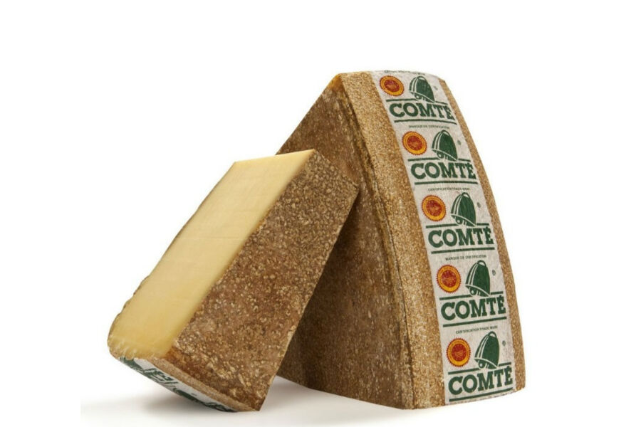 Comté petite reserve 30 mesi (cod.1988)