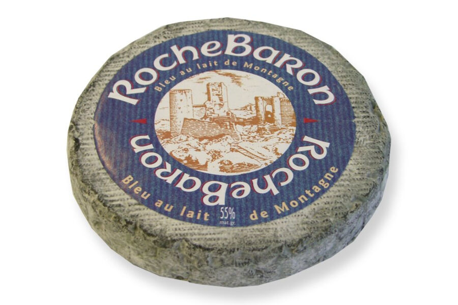 Rochebaron 600 gr (cod.220)