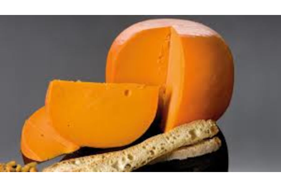 Mimolette jeune (cod.408)