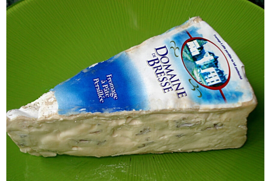 Domainie de bresse 2kg (cod.429)