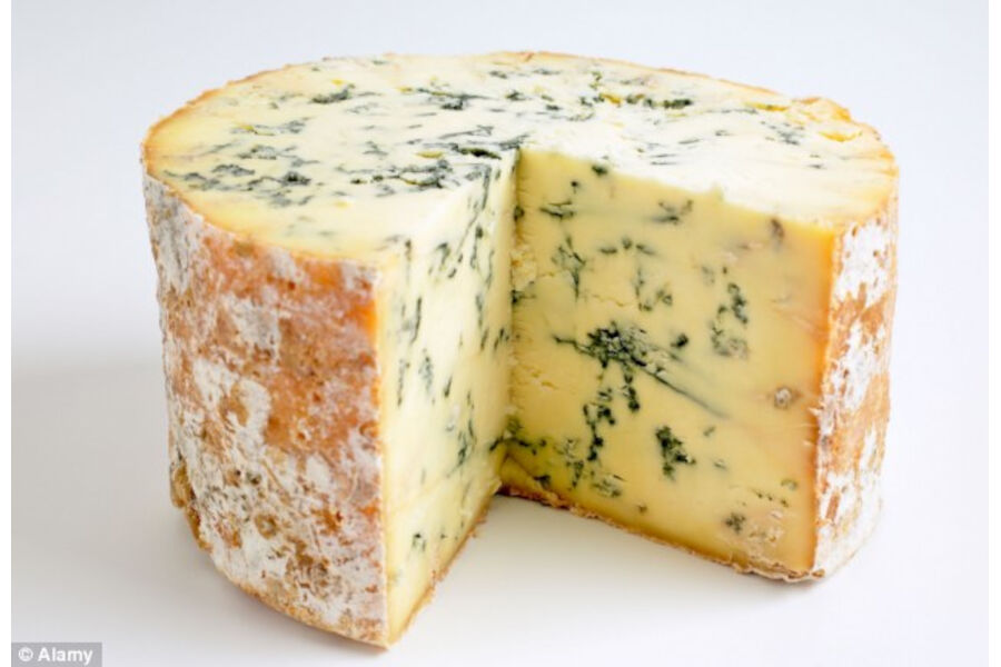 Stilton blue (cod.448)