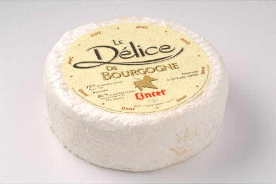 Delice de bourgogne 2 kg (cod.454)