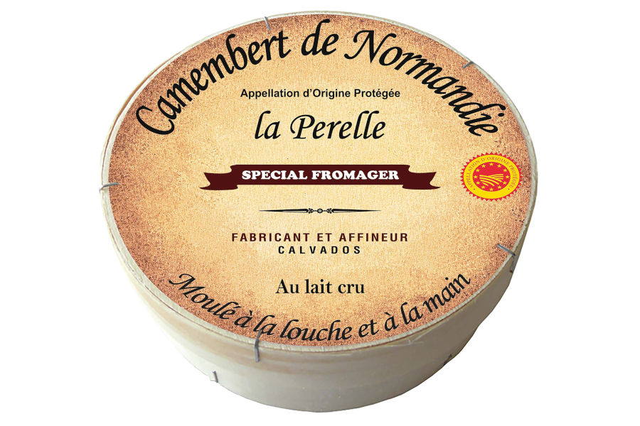 Camembert aoc 250 gr (cod.469)