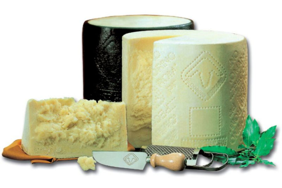 Pecorino romano DOP (cod.139)