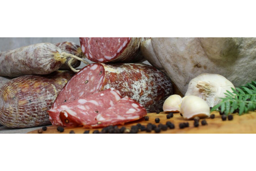 Salame toscano (cod.304)